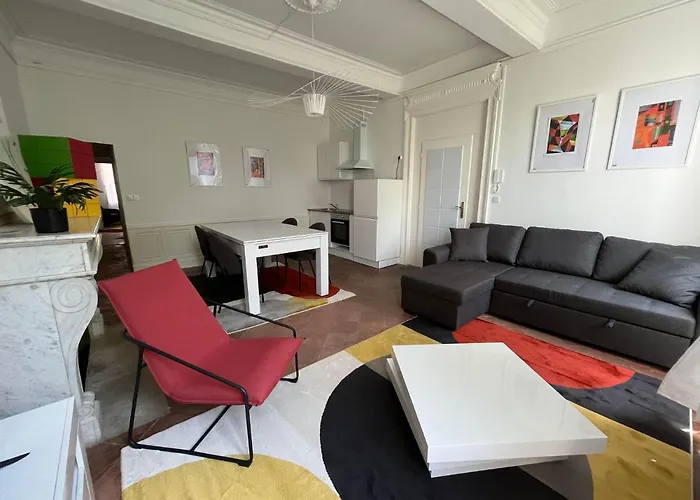 Convivial Paul Sibra-T2-Billard- Wifi-Velo