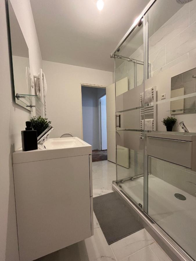 Convivial Paul Sibra-t2-billard- Wifi-velo Apartment Castelnaudary