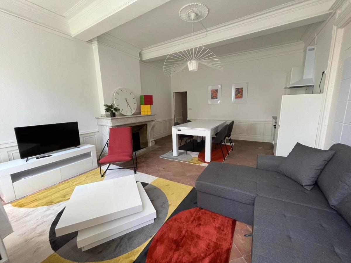 Convivial Paul Sibra-t2-billard- Wifi-velo Castelnaudary