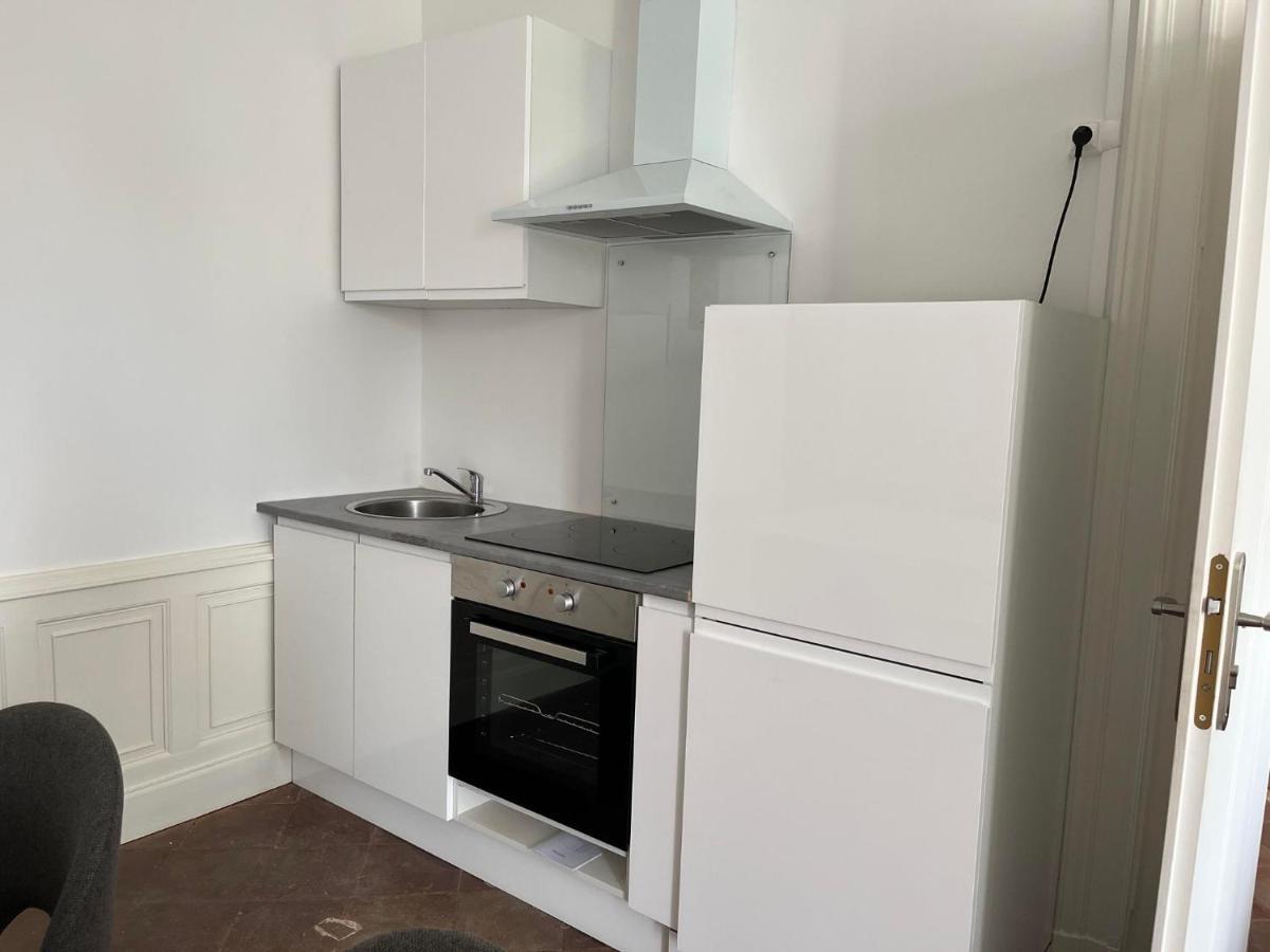 Convivial Paul Sibra-t2-billard- Wifi-velo Apartment Castelnaudary
